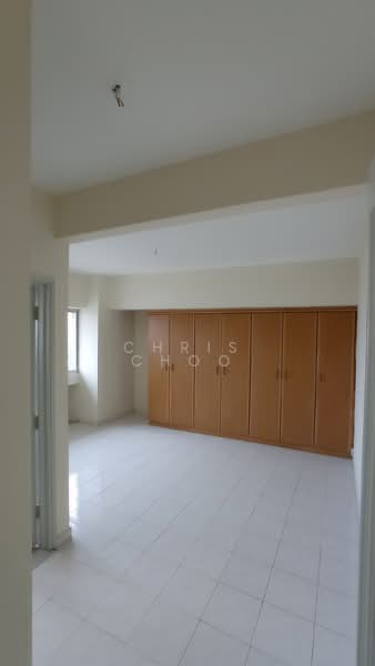 Condominium for Sale at Faber Ria - Chris Choo - Interior - PropertyGuru.com.my