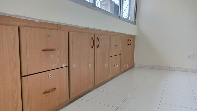 Condominium for Sale at Faber Ria - Chris Choo - Interior - PropertyGuru.com.my