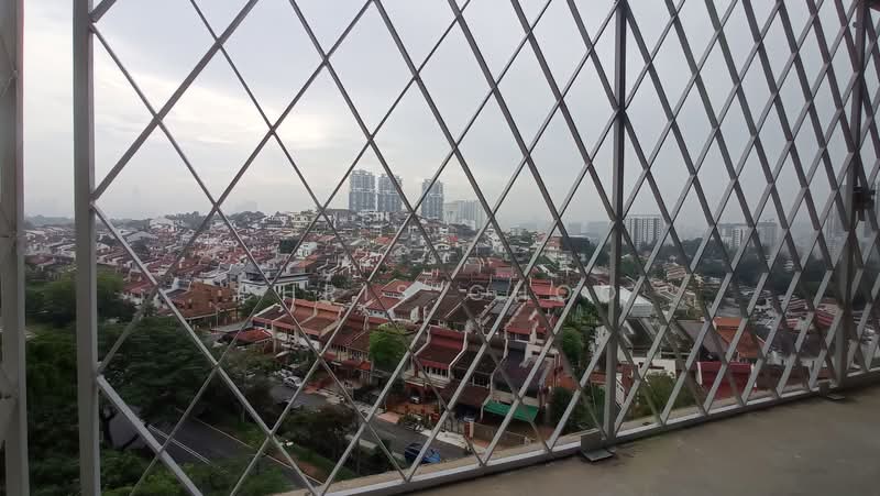 Condominium for Sale at Faber Ria - Chris Choo - View - PropertyGuru.com.my