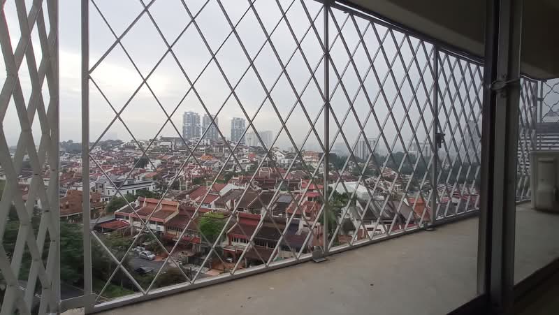 Condominium for Sale at Faber Ria - Chris Choo - View - PropertyGuru.com.my