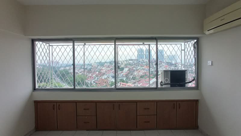 Condominium for Sale at Faber Ria - Chris Choo - View - PropertyGuru.com.my