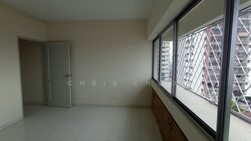 Condominium for Sale at Faber Ria - Chris Choo - Interior - PropertyGuru.com.my