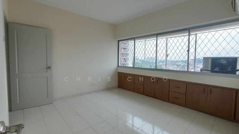 Condominium for Sale at Faber Ria - Chris Choo - Interior - PropertyGuru.com.my