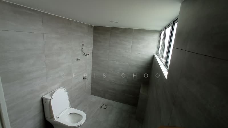 Condominium for Sale at Faber Ria - Chris Choo - Bathroom - PropertyGuru.com.my