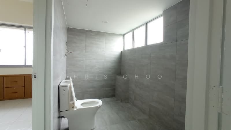 Condominium for Sale at Faber Ria - Chris Choo - Bathroom - PropertyGuru.com.my