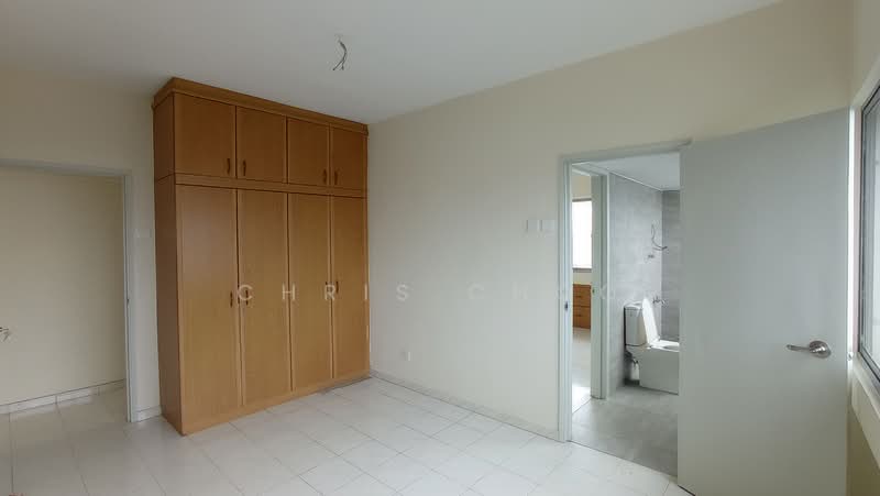 Condominium for Sale at Faber Ria - Chris Choo - Interior - PropertyGuru.com.my