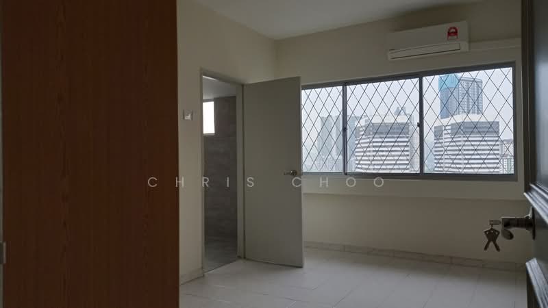 Condominium for Sale at Faber Ria - Chris Choo - Interior - PropertyGuru.com.my