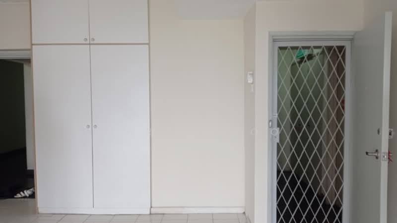 Condominium for Sale at Faber Ria - Chris Choo - Entrance - PropertyGuru.com.my