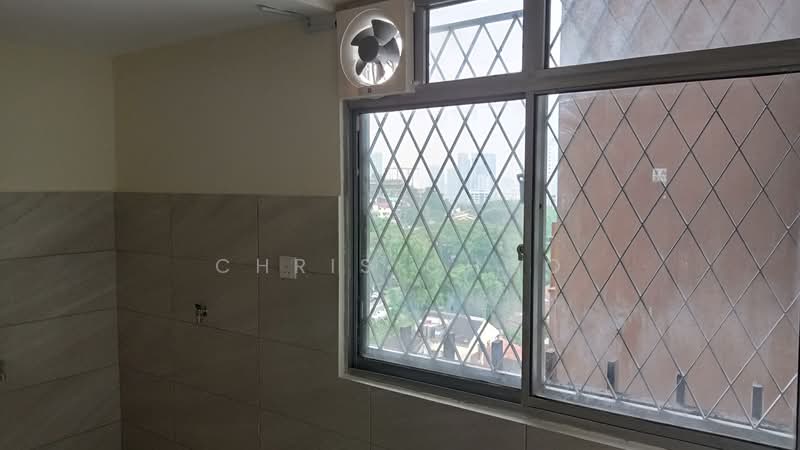 Condominium for Sale at Faber Ria - Chris Choo - Interior - PropertyGuru.com.my