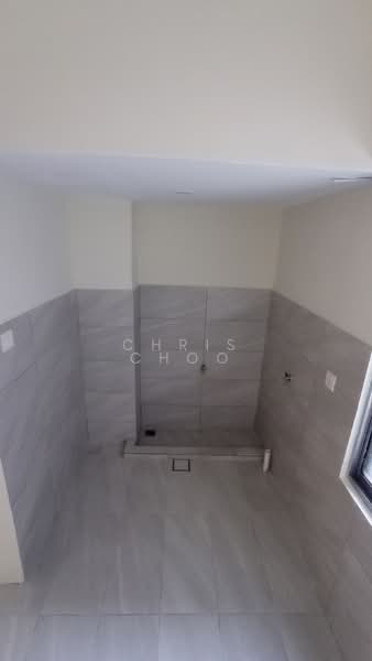 Condominium for Sale at Faber Ria - Chris Choo - Bathroom - PropertyGuru.com.my