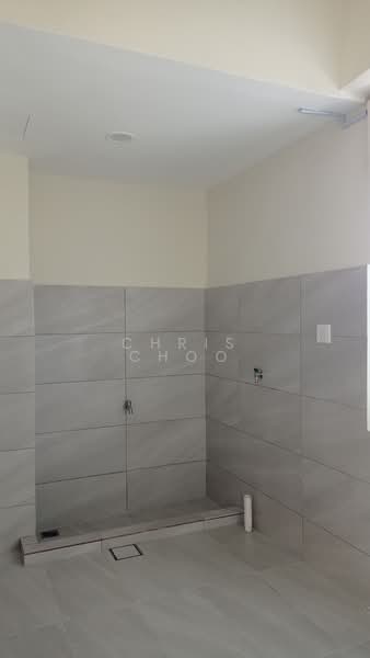 Condominium for Sale at Faber Ria - Chris Choo - Bathroom - PropertyGuru.com.my