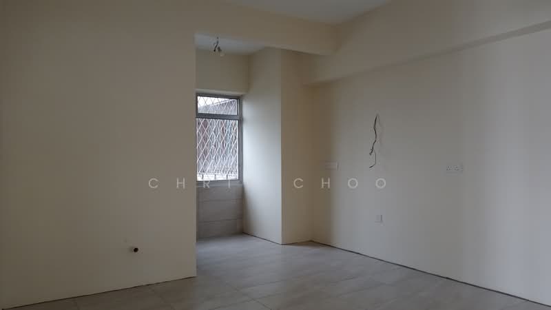 Condominium for Sale at Faber Ria - Chris Choo - Interior - PropertyGuru.com.my