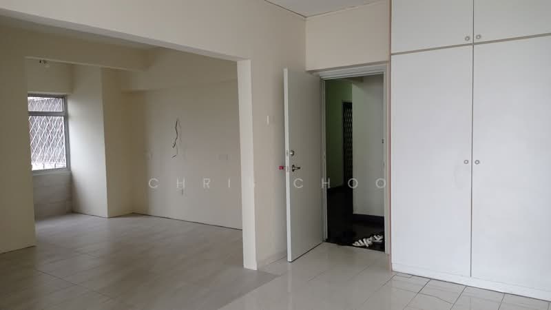 Condominium for Sale at Faber Ria - Chris Choo - Interior - PropertyGuru.com.my