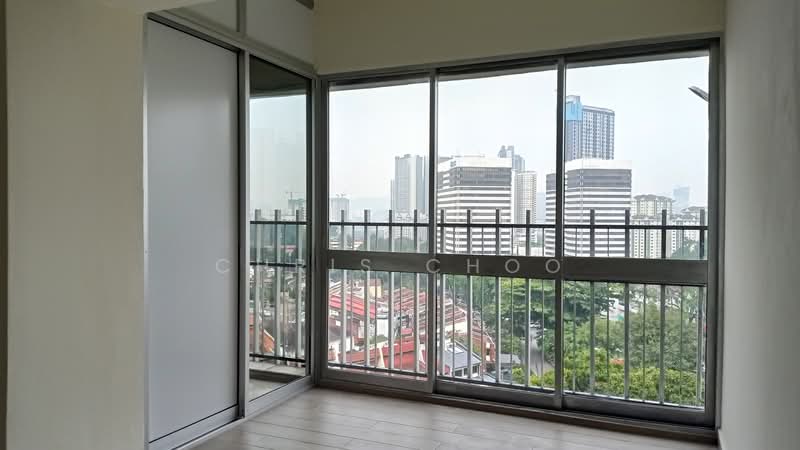 Condominium for Sale at Faber Ria - Chris Choo - View - PropertyGuru.com.my