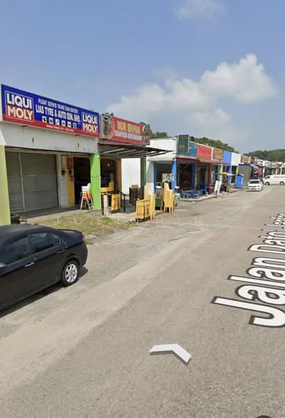 Shop for Sale in Bandar Penawar (Kota Tinggi) - Josephine Yew - Exterior - PropertyGuru.com.my