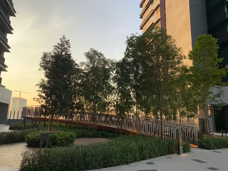 Setia City Residences untuk Untuk Disewa - RM 4,000 /bulan, Mac 2026 - Exterior - PropertyGuru.com.my