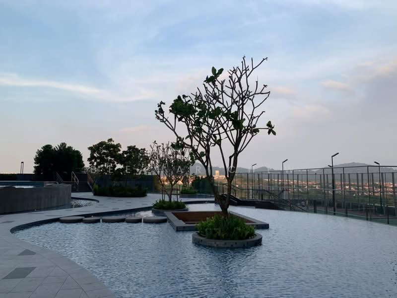 Setia City Residences untuk Untuk Disewa - RM 4,000 /bulan, Mac 2026 - Exterior - PropertyGuru.com.my