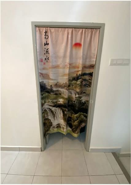 2-storey Terraced House for Rent in Kempas Baru (Johor Bahru) - Niko Ong - Interior - PropertyGuru.com.my