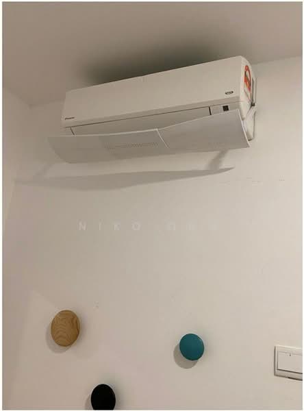 2-storey Terraced House for Rent in Kempas Baru (Johor Bahru) - Niko Ong - Interior - PropertyGuru.com.my