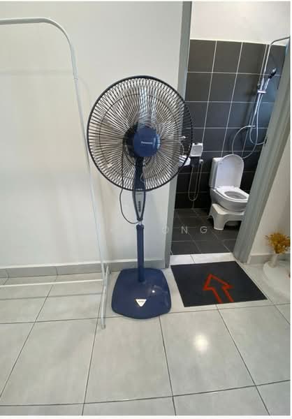 2-storey Terraced House for Rent in Kempas Baru (Johor Bahru) - Niko Ong - Bathroom - PropertyGuru.com.my