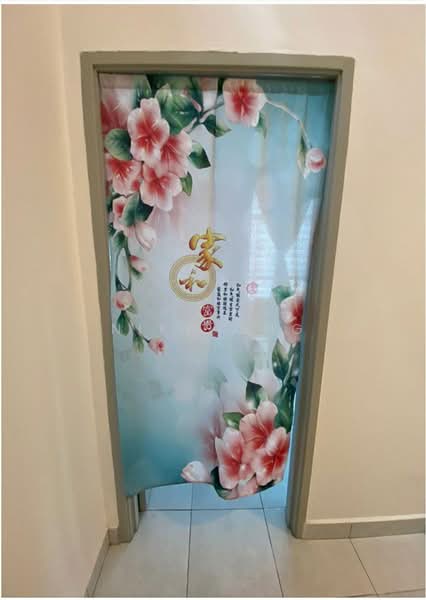 2-storey Terraced House for Rent in Kempas Baru (Johor Bahru) - Niko Ong - Interior - PropertyGuru.com.my