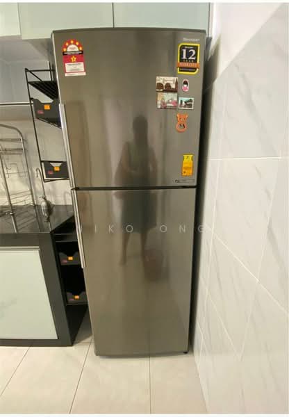 2-storey Terraced House for Rent in Kempas Baru (Johor Bahru) - Niko Ong - Kitchen - PropertyGuru.com.my