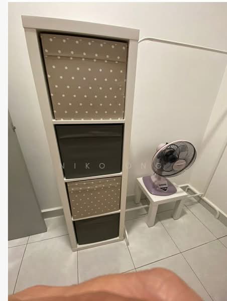 2-storey Terraced House for Rent in Kempas Baru (Johor Bahru) - Niko Ong - Interior - PropertyGuru.com.my