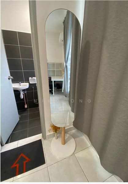 2-storey Terraced House for Rent in Kempas Baru (Johor Bahru) - Niko Ong - Bathroom - PropertyGuru.com.my