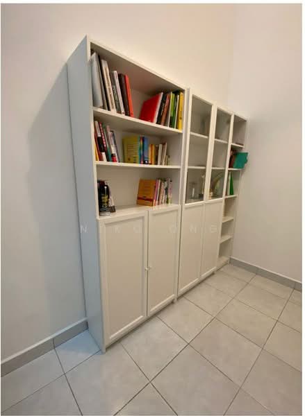 2-storey Terraced House for Rent in Kempas Baru (Johor Bahru) - Niko Ong - Study - PropertyGuru.com.my