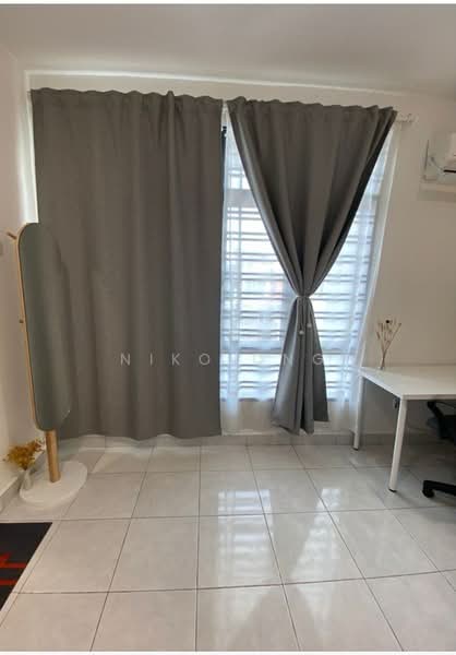 2-storey Terraced House for Rent in Kempas Baru (Johor Bahru) - Niko Ong - Interior - PropertyGuru.com.my