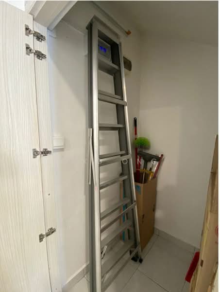 2-storey Terraced House for Rent in Kempas Baru (Johor Bahru) - Niko Ong - Interior - PropertyGuru.com.my