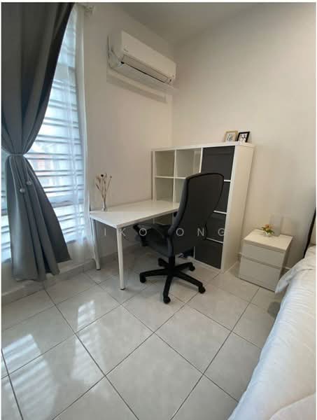 2-storey Terraced House for Rent in Kempas Baru (Johor Bahru) - Niko Ong - Study - PropertyGuru.com.my