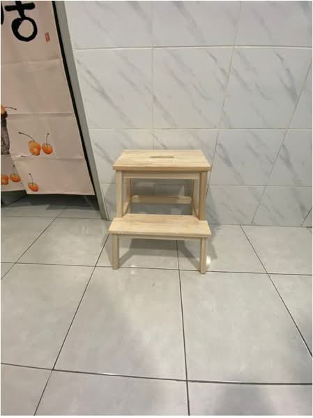 2-storey Terraced House for Rent in Kempas Baru (Johor Bahru) - Niko Ong - Interior - PropertyGuru.com.my