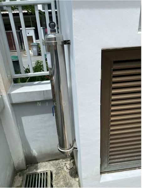 2-storey Terraced House for Rent in Kempas Baru (Johor Bahru) - Niko Ong - Exterior - PropertyGuru.com.my