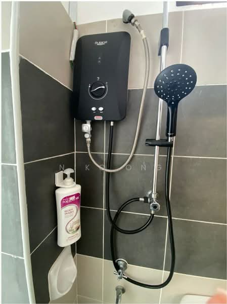 2-storey Terraced House for Rent in Kempas Baru (Johor Bahru) - Niko Ong - Bathroom - PropertyGuru.com.my