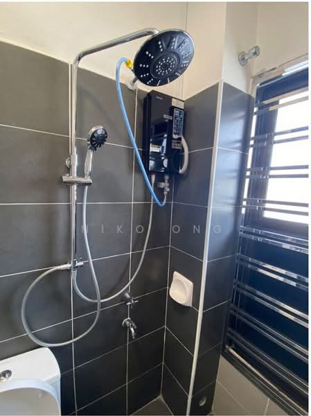 2-storey Terraced House for Rent in Kempas Baru (Johor Bahru) - Niko Ong - Bathroom - PropertyGuru.com.my