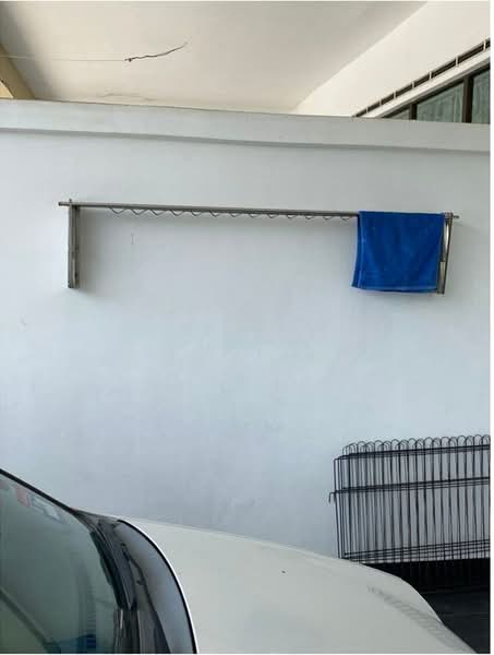 2-storey Terraced House for Rent in Kempas Baru (Johor Bahru) - Niko Ong - PropertyGuru.com.my