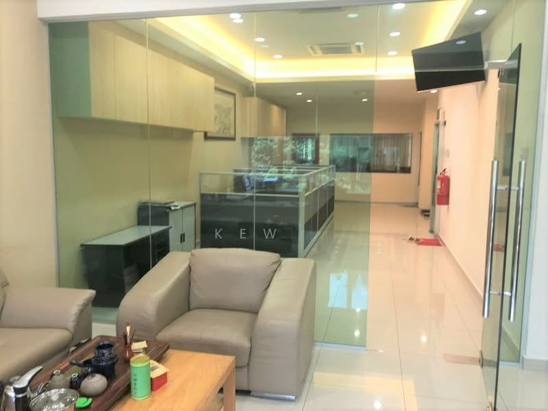Taman Connaught untuk Untuk Dijual - RM 1,730,000, Mac 2026 - Interior - PropertyGuru.com.my