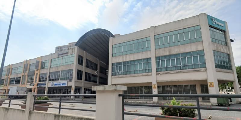 Taman Connaught untuk Untuk Dijual - RM 1,730,000, Mac 2026 - PropertyGuru.com.my