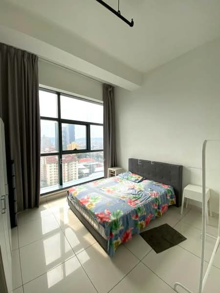 Serviced Residence @ 3 Towers untuk Untuk Disewa - RM 2,000 /bulan, Mac 2026 - Bedroom - PropertyGuru.com.my
