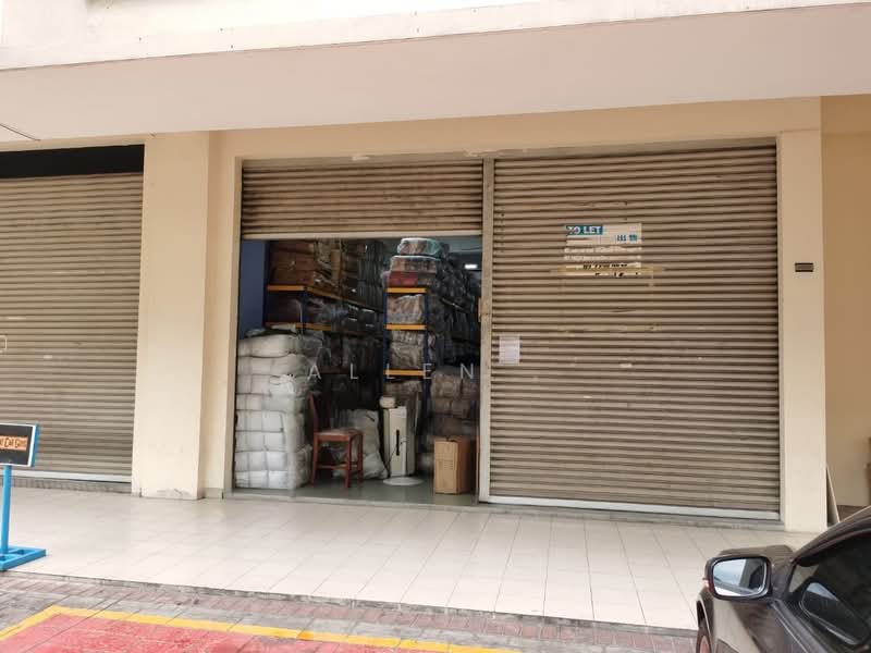 Shop for Sale in Bandar Utama 5 (Bandar Utama) - Allen . - Exterior - PropertyGuru.com.my