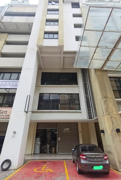 Shop for Sale in Bandar Utama 5 (Bandar Utama) - Allen . - Exterior - PropertyGuru.com.my