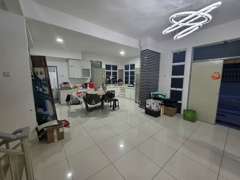 Semi-Detached House for Sale in Skudai (Johor) - Adam Chua - Kitchen - PropertyGuru.com.my