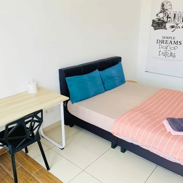 Condominium for Rent at SummerSkye Residences - Denise Teh - Bedroom - PropertyGuru.com.my