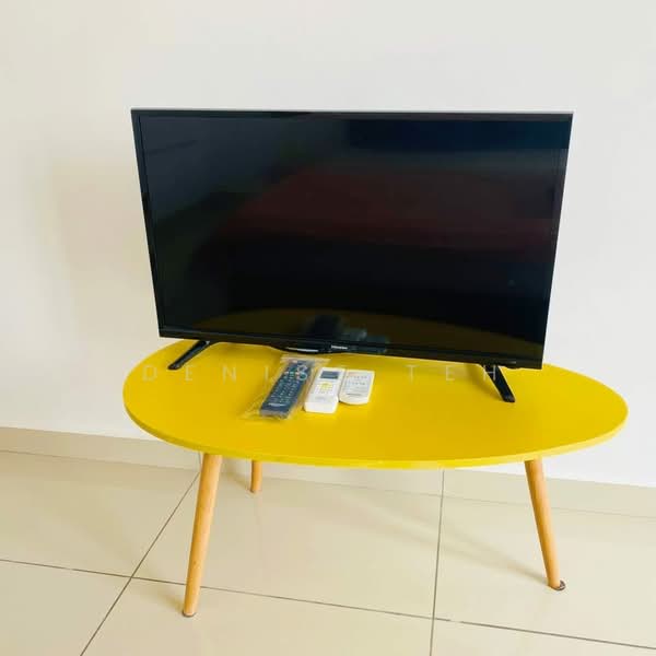 Condominium for Rent at SummerSkye Residences - Denise Teh - Interior - PropertyGuru.com.my