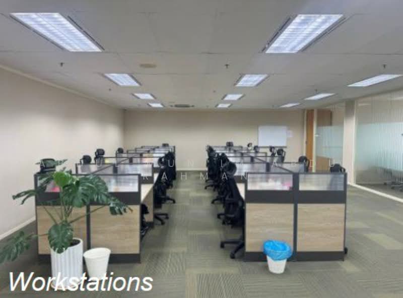 Office for Rent in KLCC (KL City Centre) - Abdul Mun'im Abdul Rahman - Interior - PropertyGuru.com.my