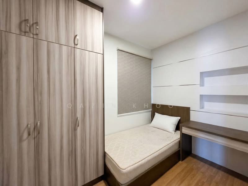 The Haven untuk Untuk Disewa - RM 2,300 /bulan, Mac 2026 - Bedroom - PropertyGuru.com.my