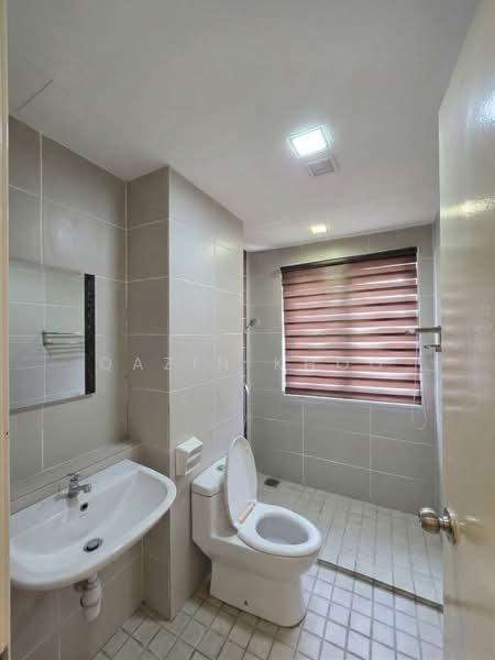 The Haven untuk Untuk Disewa - RM 2,300 /bulan, Mac 2026 - Bathroom - PropertyGuru.com.my