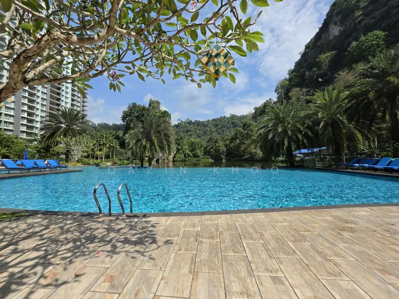 The Haven untuk Untuk Disewa - RM 2,300 /bulan, Mac 2026 - Exterior - PropertyGuru.com.my