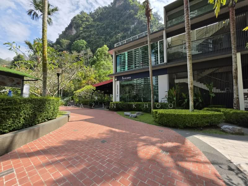 The Haven untuk Untuk Disewa - RM 2,300 /bulan, Mac 2026 - Exterior - PropertyGuru.com.my